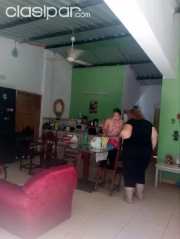 Hermosa casa sobre acceso sur, en itá. F3081 — foto 4