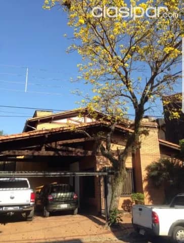 Se vende casa en Barrio Mburucuya, foto 5