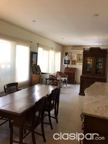 casa. 360mts² terreno. Construido 170mts². A metros de la Av Primer Presidente, foto 2