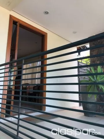 casa. 360mts² terreno. Construido 170mts². A metros de la Av Primer Presidente, foto 5