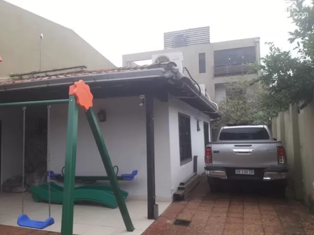 Propiedad con pequeño edificio en zona CIT — foto 3