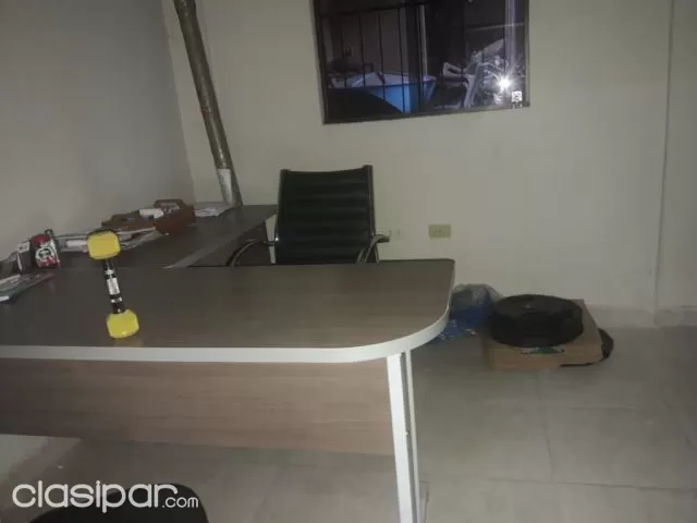 Propiedad con pequeño edificio en zona CIT — foto 4