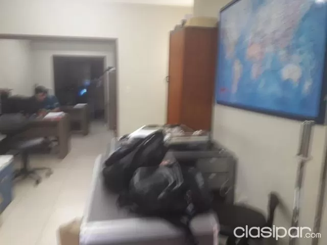 Propiedad con pequeño edificio en zona CIT — foto 5