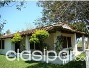 Terreno/ Casa quinta , zona Caapucú/ Villa Florida, sobre ruta