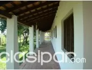 Terreno/ Casa quinta , zona Caapucú/ Villa Florida, sobre ruta — foto 3