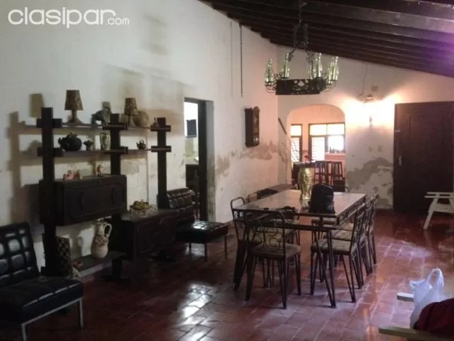 Terreno/ Casa quinta , zona Caapucú/ Villa Florida, sobre ruta — foto 5