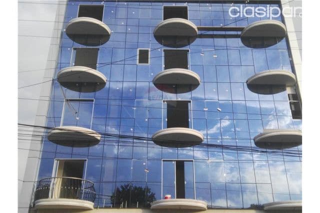 Edificio Comercial De La Victoria Bo.San Pablo