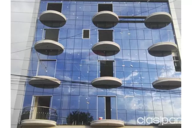 Edificio Comercial De La Victoria Bo.San Pablo — foto 2