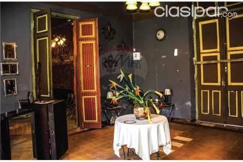 Edificio historico en el micro centro de asuncion 1,500 usd, foto 4