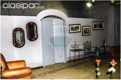 Edificio historico en el micro centro de asuncion 1,500 usd, foto 5