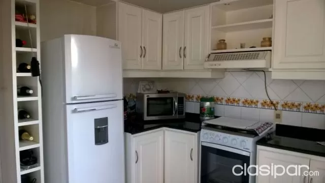 Se alquila casa amoblada en barrio Mcal Estigarribia — foto 2