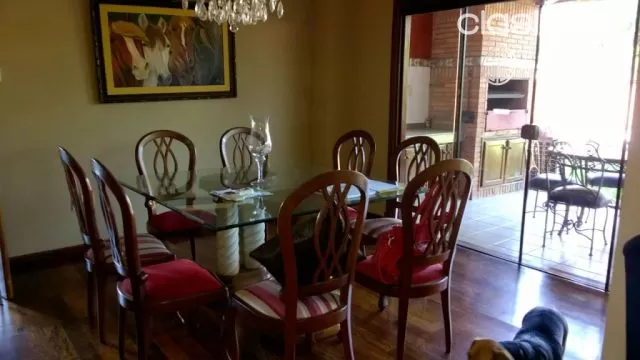 Se alquila casa amoblada en barrio Mcal Estigarribia — foto 4