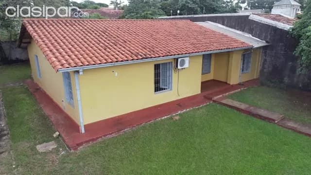 hermosa residencia en el area 5, a 300 m de la Upe de Franco — foto 2