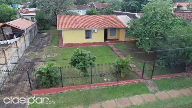 hermosa residencia en el area 5, a 300 m de la Upe de Franco — foto 4