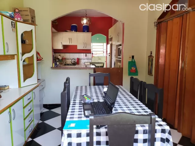 Hermosa casa de 04 habitaciones en pleno centro de franco!! — foto 3