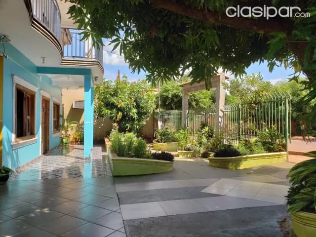 Hermosa casa de 04 habitaciones en pleno centro de franco!! — foto 4
