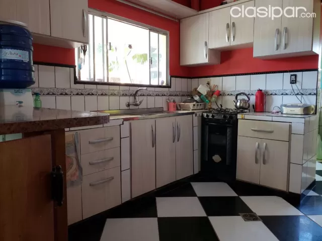 Hermosa casa de 04 habitaciones en pleno centro de franco!! — foto 5