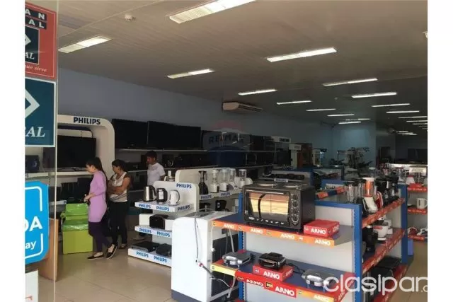 Amplio salon comercial con oficinas 5,600,000,000 ₲, foto 3