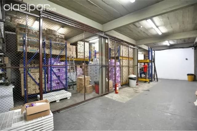 Amplio salon comercial con oficinas 5,600,000,000 ₲, foto 4