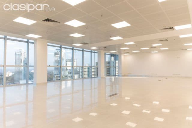 Oficinas Corporativas sobre Avda. Aviadores, foto 1
