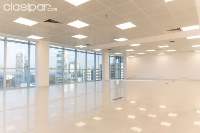 Oficinas Corporativas sobre Avda. Aviadores, foto 2
