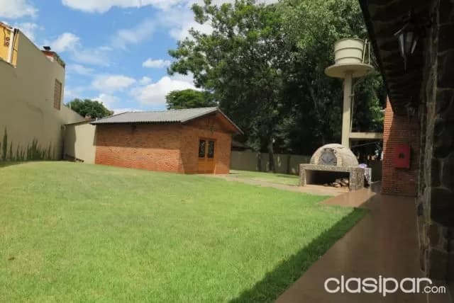 Casa de evento de 4.000 m2 en villa bancaria!! — foto 5