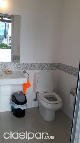 Se alquila penthouse amoblado zona Shoping del Sol - WTC
