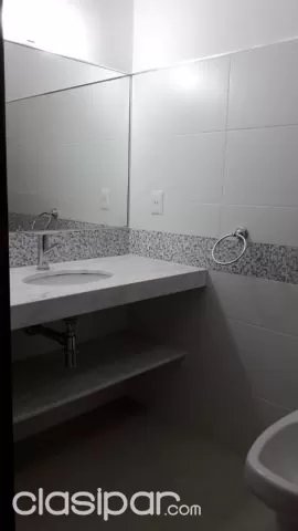 Se alquila penthouse amoblado zona Shoping del Sol - WTC, foto 5