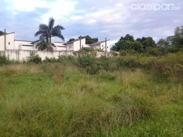 Terreno en Luque, oferta, zona aeropuerto. E2160 — foto 3