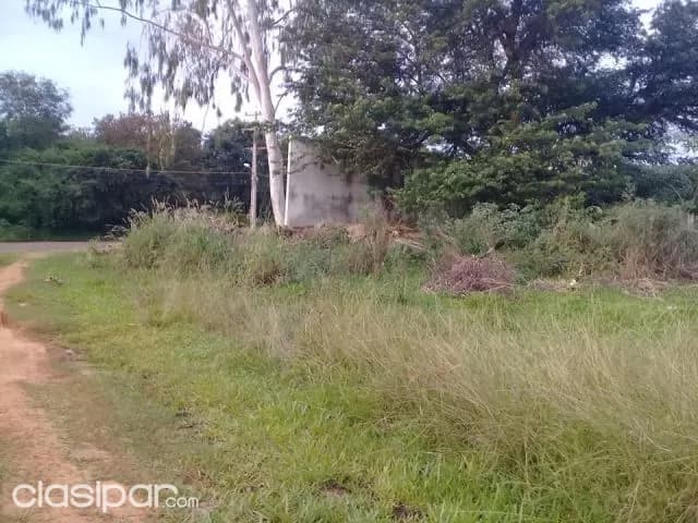 Terreno en Luque, oferta, zona aeropuerto. E2160 — foto 5