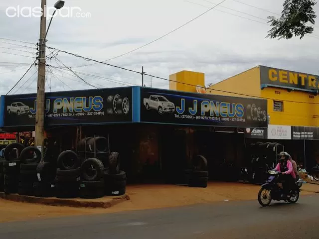 Hermosa propiedad en pedro juan caballero, foto 3