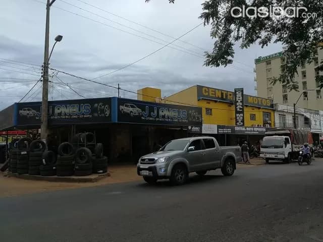 Hermosa propiedad en pedro juan caballero, foto 4