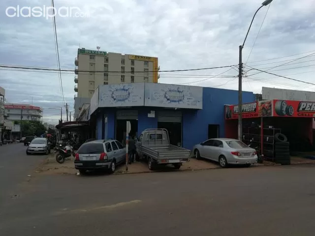 Hermosa propiedad en pedro juan caballero, foto 5