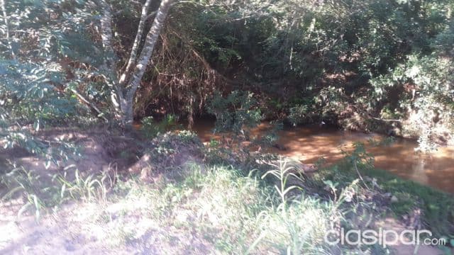 Superficie 6000 mts2 un eden en ytu, foto 1