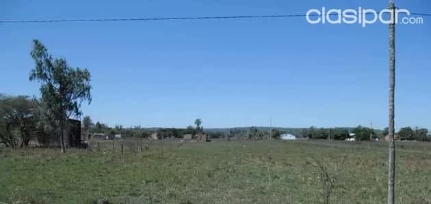 YPACARAÍ a 1 cuadra de ruta 2 - Mcal. Estigarríbia, z/Pablito — foto 4