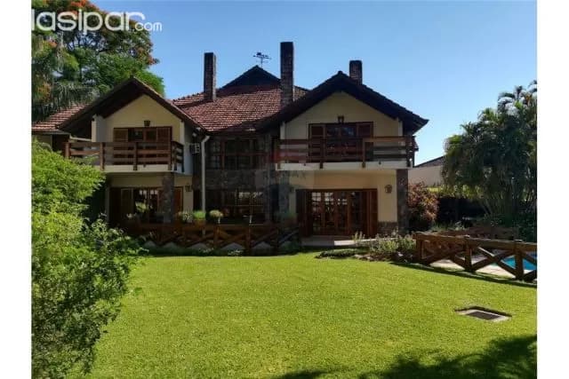 - casa Asunción- paraguay bella vista, foto 3