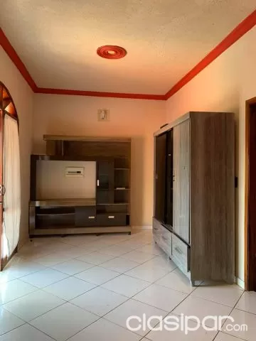 Hermosa casa de 09 habitaciones en pleno centro de pdte franco, foto 3