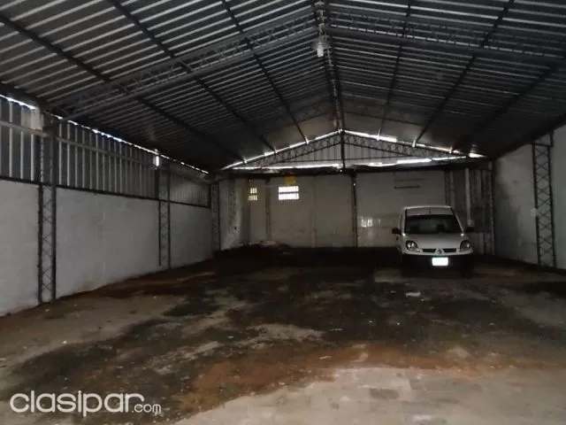 Casa con depósito en venta - Zona médicos del Chaco — foto 3