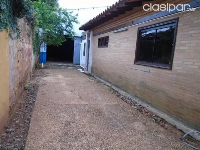 Casa con depósito en venta - Zona médicos del Chaco — foto 4