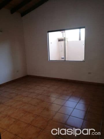 Departamento en alquiler en Luque
