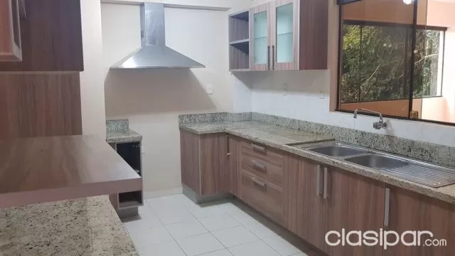 Departamento en alquiler en Luque — foto 5