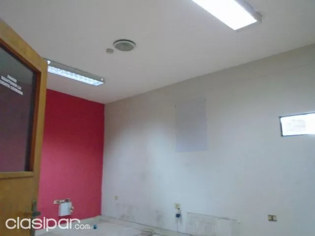 Se alquila depósito zona ruta transchaco Loma Pyta — foto 3
