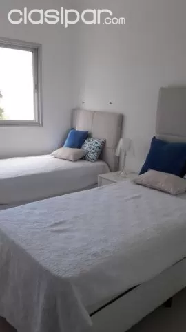 Se alquila departamento amoblado -Zona WTC, foto 2