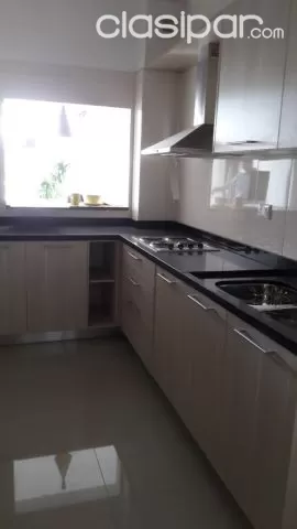 Se alquila departamento amoblado -Zona WTC, foto 5
