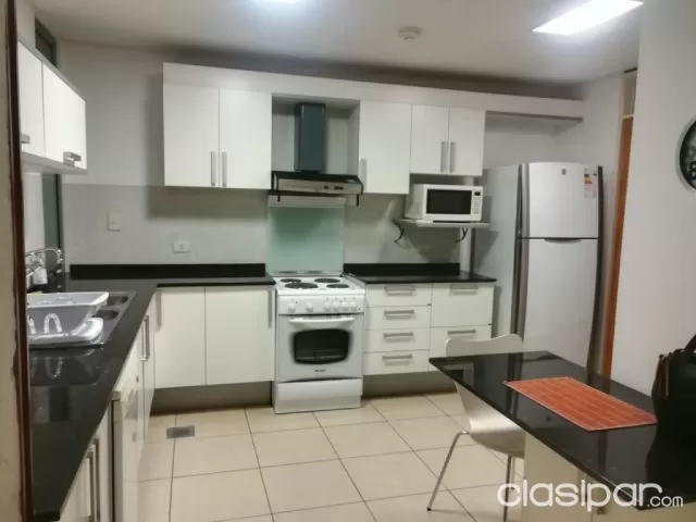 Se alquila o vende departamento de 3 dormitorios, foto 5