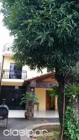 Hermosa residencia en Villa Elisa. Y5175 — foto 3