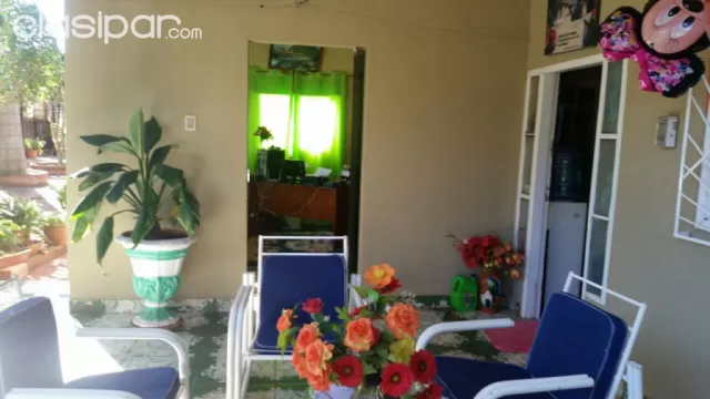 lindo chalet en chore san pedro 25 X 50 mts terreno 1250mts2 — foto 3