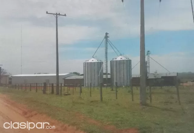 Yby yaú (concepción – canendiyu): 19.500 hectáreas agro-ganaderas, pasturas — foto 3