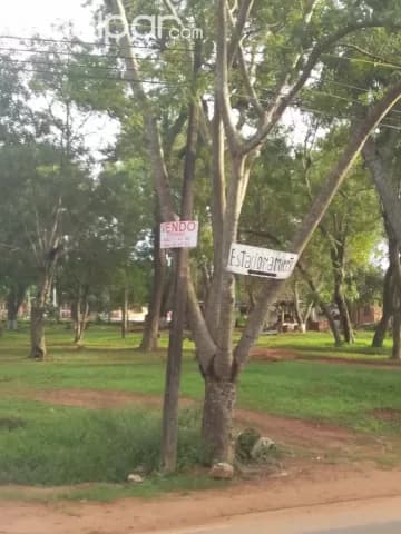 terreno en caacupe en excelente ubicación, en la manzana frente al pozo de la Virgen — foto 2