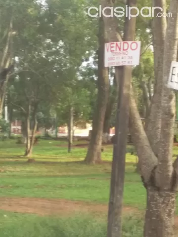 terreno en caacupe en excelente ubicación, en la manzana frente al pozo de la Virgen — foto 4